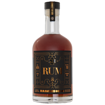 Rammstein Rum